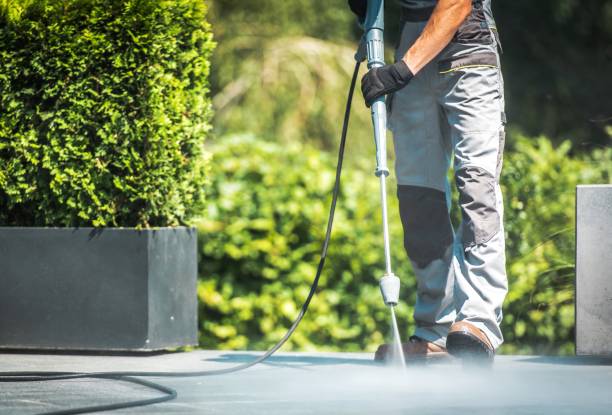 Best Factory Floor Cleaning  in Georgetown, GA