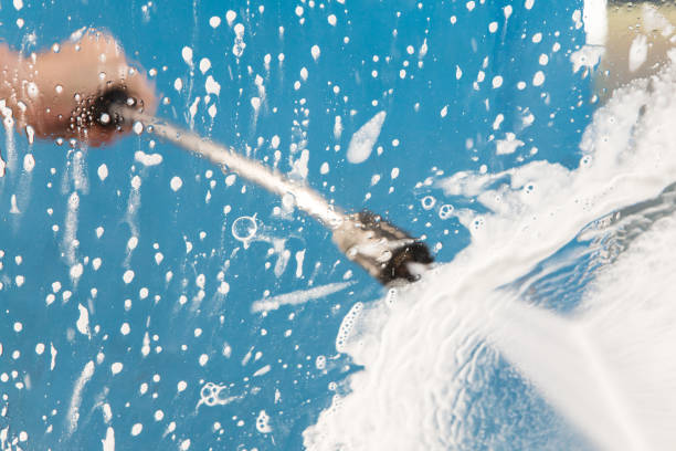 Trusted Georgetown, GA Pressure Washing Experts